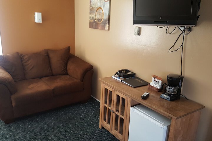 Robinhood Resort