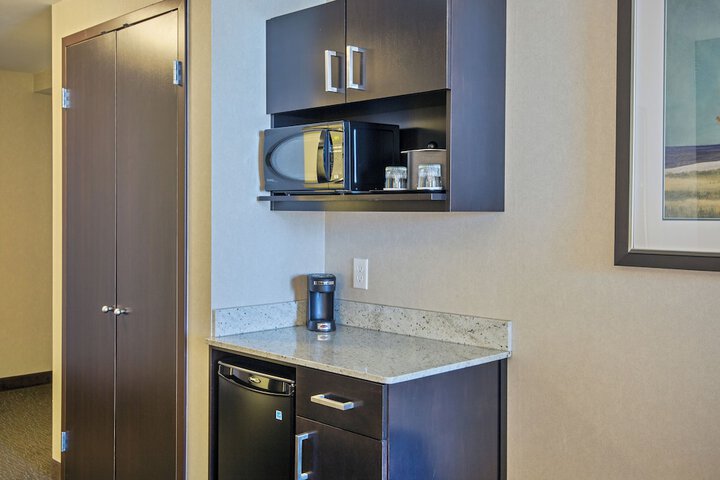 Holiday Inn Hotel & Suites Saskatoon Downtown by IHG