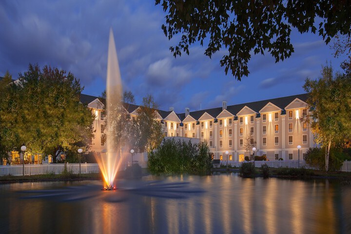 North Conway Grand Hotel