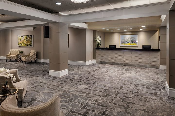 Pomeroy Hotel & Conference Centre Grande Prairie