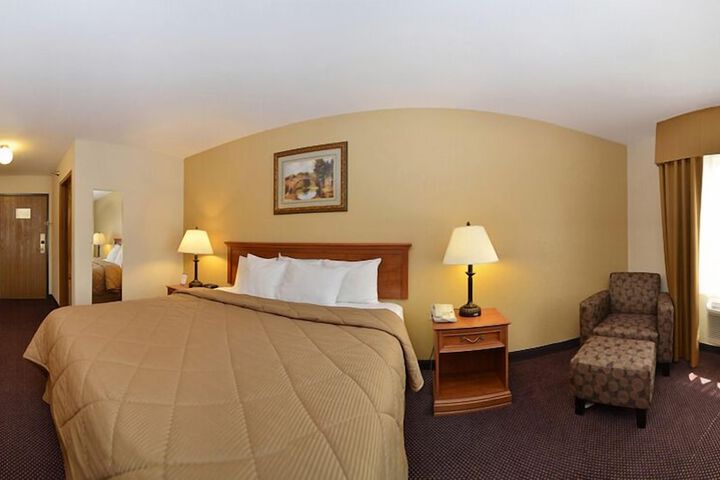 Rodeway Inn Española
