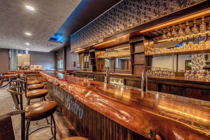 Soap Lake Resort a Dazzler Select by Wyndham
