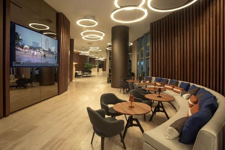 Lyfe Resort & Residences