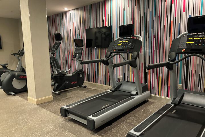 Health and Fitness 30 of 30