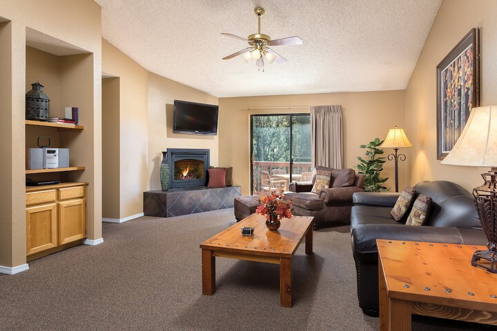 Club Wyndham Flagstaff