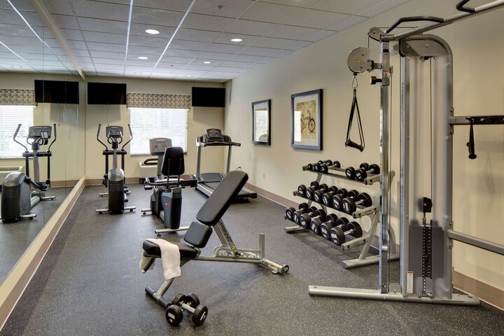 Health and Fitness 33 of 36