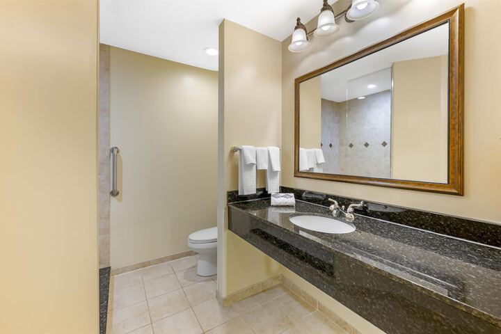Best Western Plus Vineyard Inn & Suites