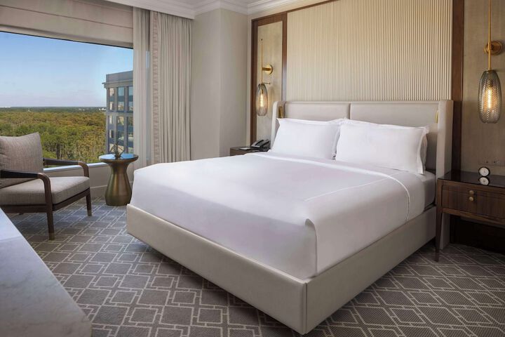 Waldorf Astoria Orlando - An Official Walt Disney World Hotel