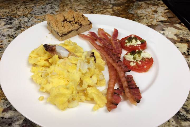 Breakfast/Coffee Service 27 of 34