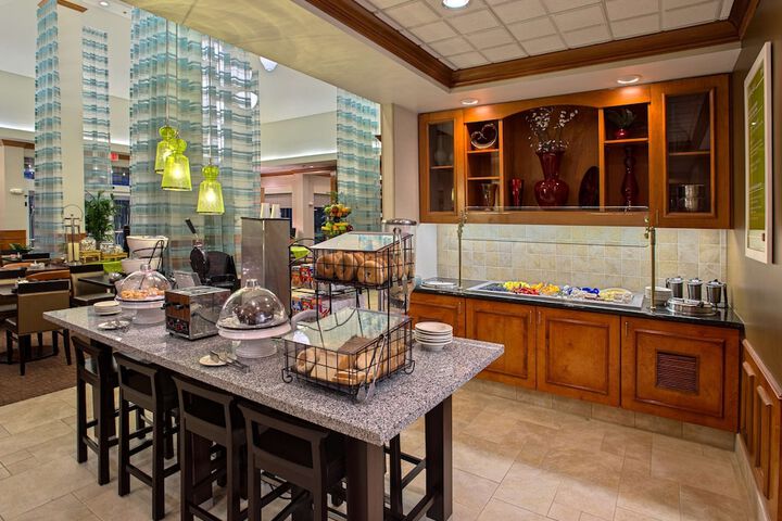 Hilton Garden Inn Columbia / Harbison