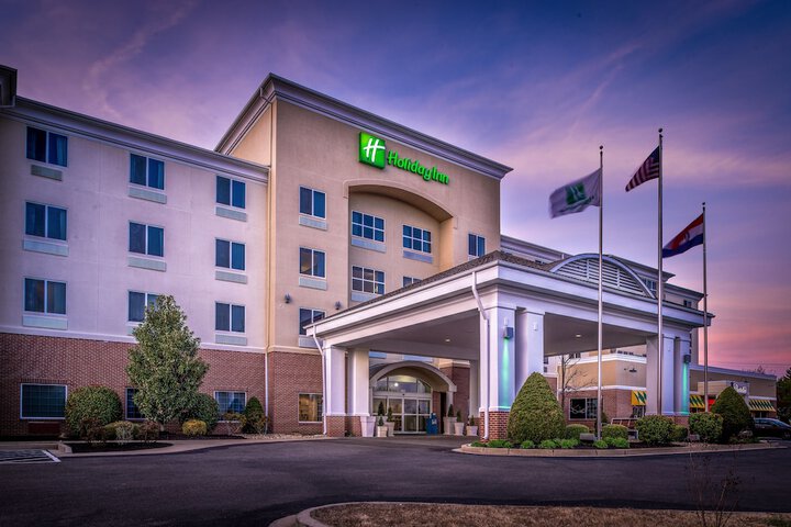 Holiday Inn Poplar Bluff by IHG