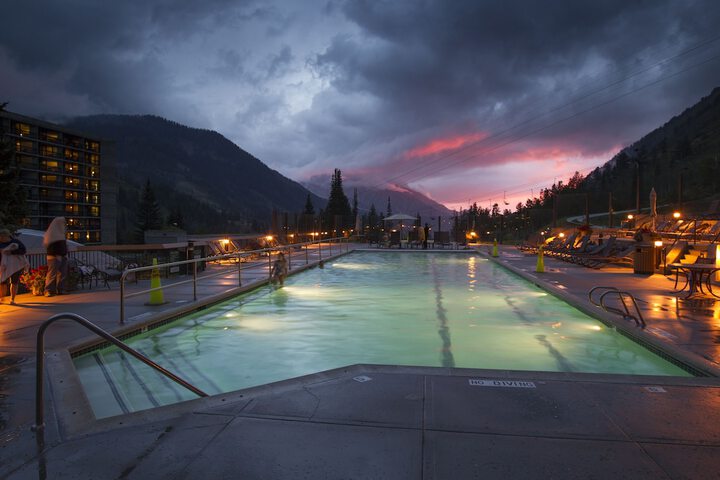 Pool 4 of 32