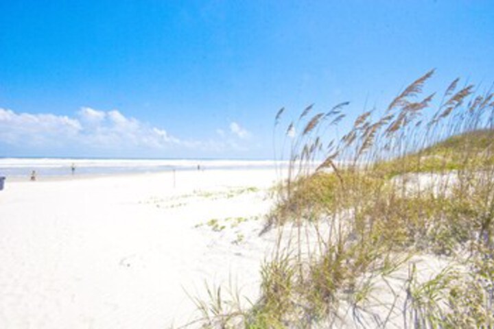 Sea Place Beach House by Distinctive Beach Rentals