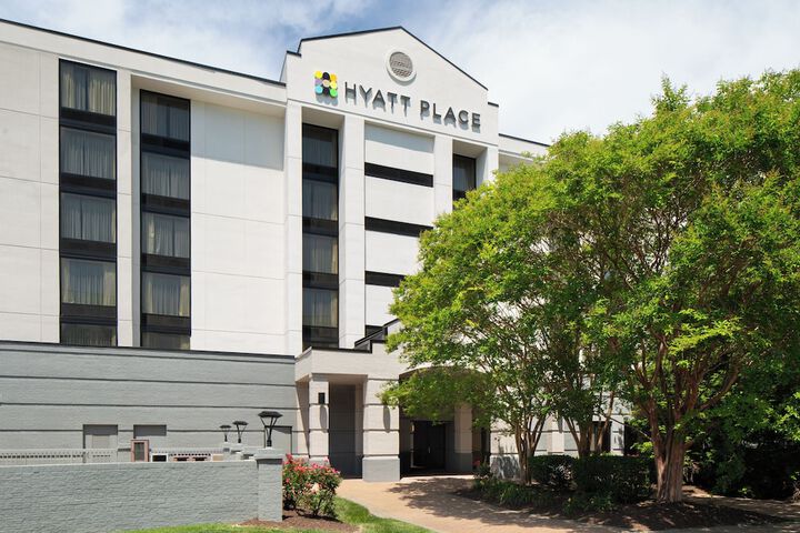 Hyatt Place Richmond / Innsbrook
