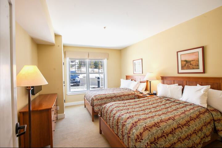 Smugglers Notch Resort by Resort Stay