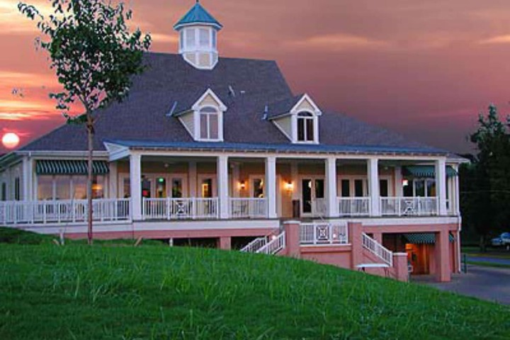 Hilton Atlanta / Marietta Hotel & Conference Center