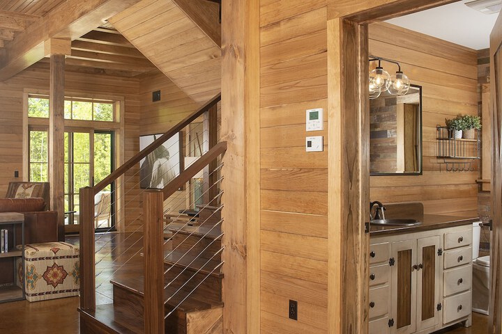 The Mountain Top Inn & Resort