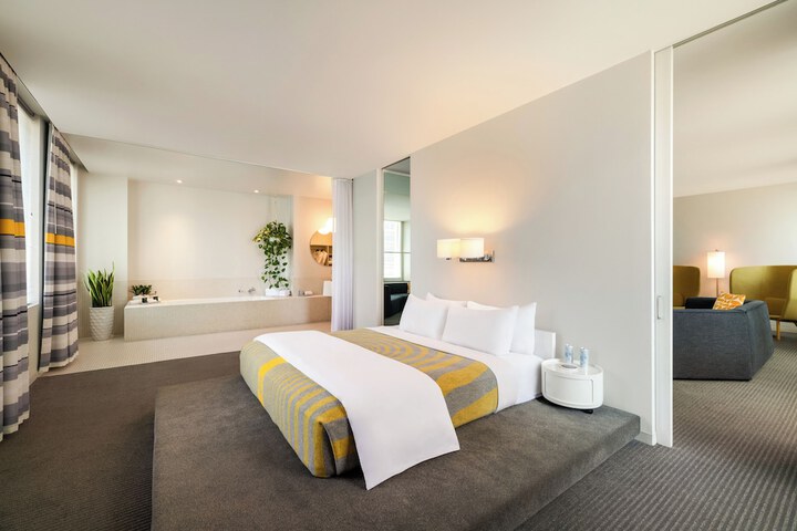 The Delphi Hotel