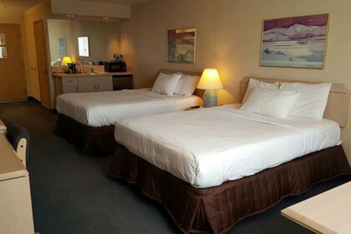 Shilo Inns Mammoth Lakes