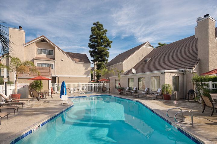 Residence Inn by Marriott Ontario Airport