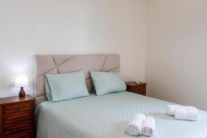Apartamento Vila Melgaço