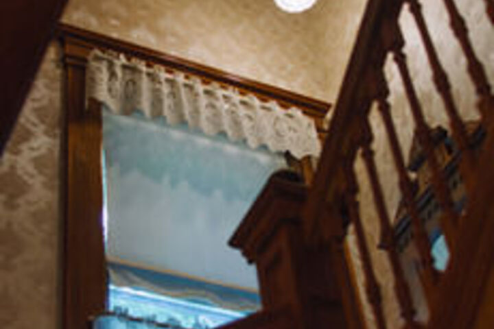 Waller House Inn