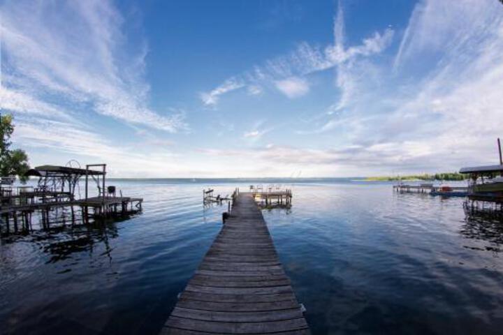 Arrowhead Beach