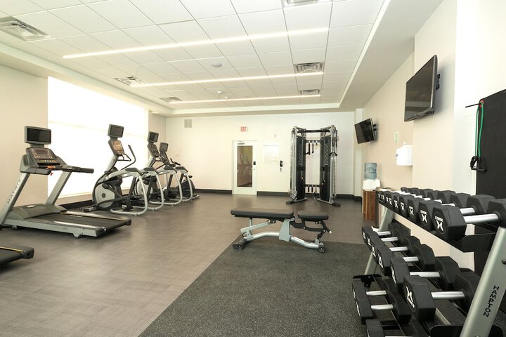 Holiday Inn Hotels and Suites Mount Pleasant by IHG