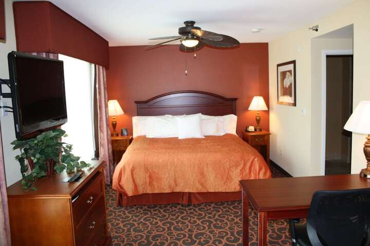 Homewood Suites by Hilton St. Cloud