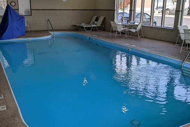 Quality Inn & Suites Delaware South