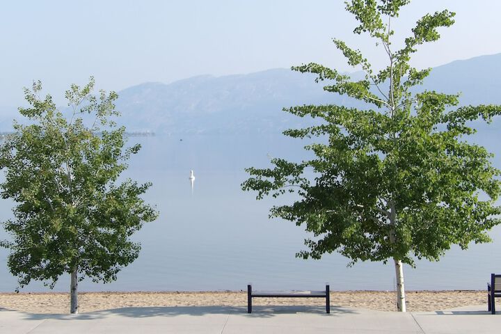 Okanagan Lakefront Resort