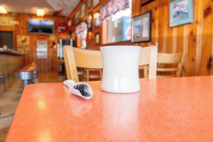 Breakfast/Coffee Service 58 of 68