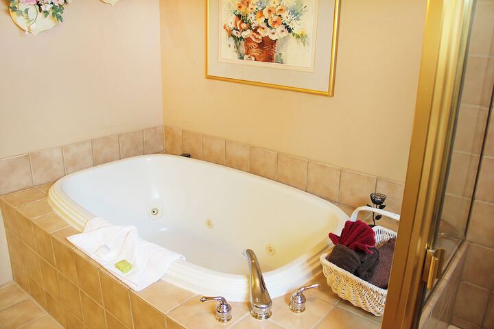 Alma De Sedona Inn