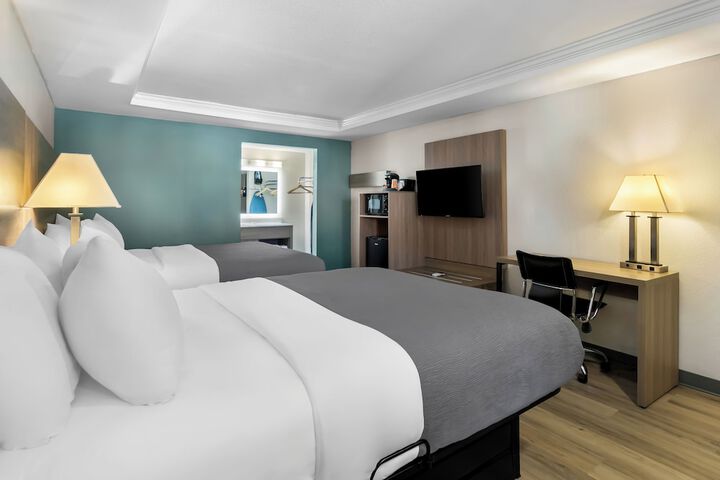 Quality Inn Downtown Helen