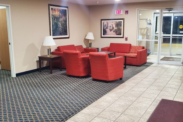 Hotel Interior 11 of 54