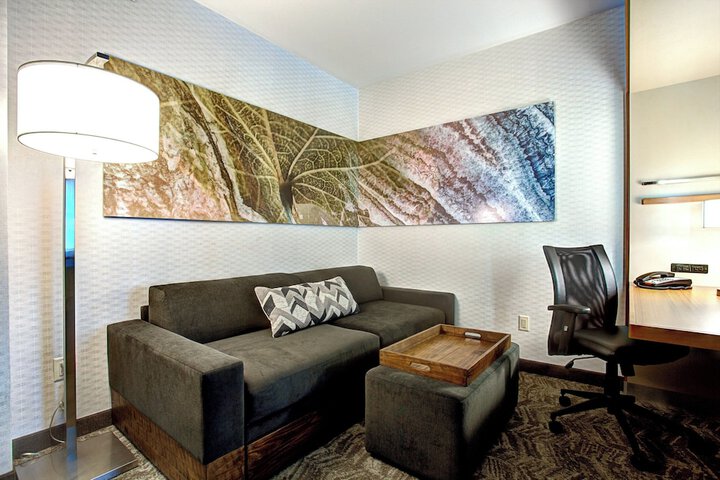 SpringHill Suites by Marriott Harrisburg Hershey