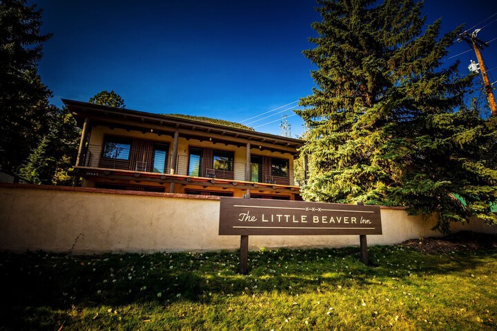 Little Beaver Inn