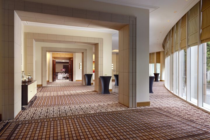 Omni Los Angeles Hotel at California Plaza