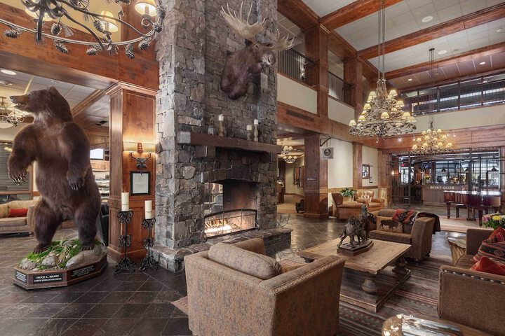 Hotel Interior 42 of 181