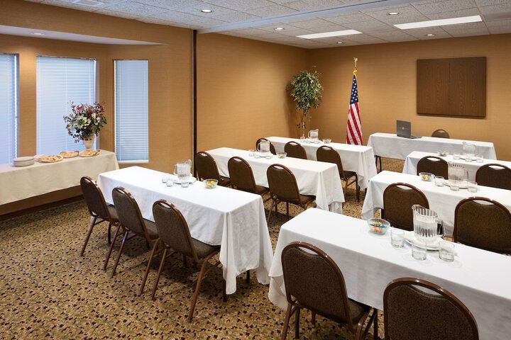 Meeting 27 of 30