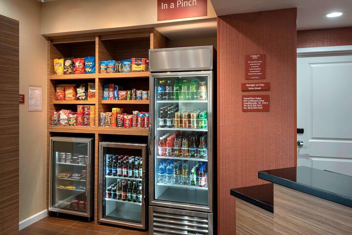 TownePlace Suites by Marriott Nashville Goodlettsville