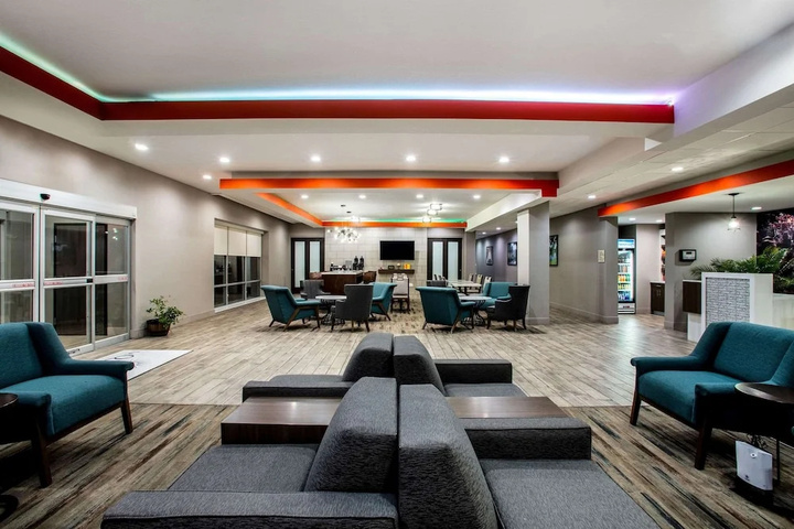 Econo Lodge Pittsburg