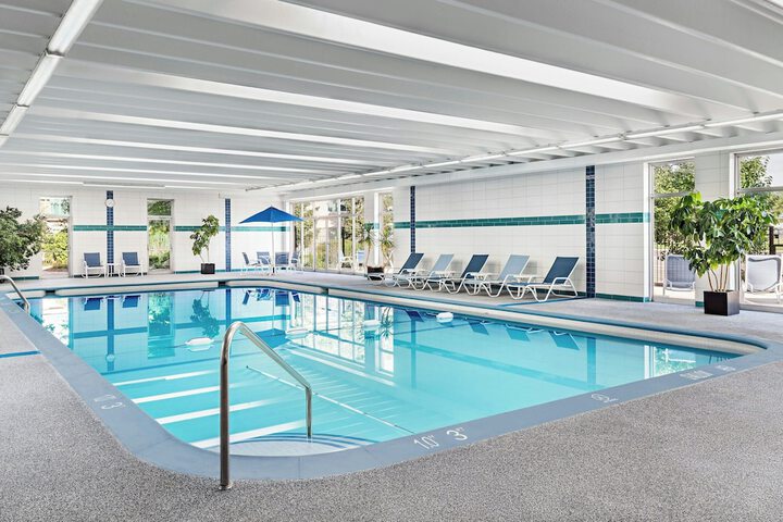 Four Points by Sheraton London