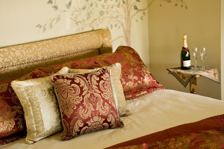 Goldmoor Inn