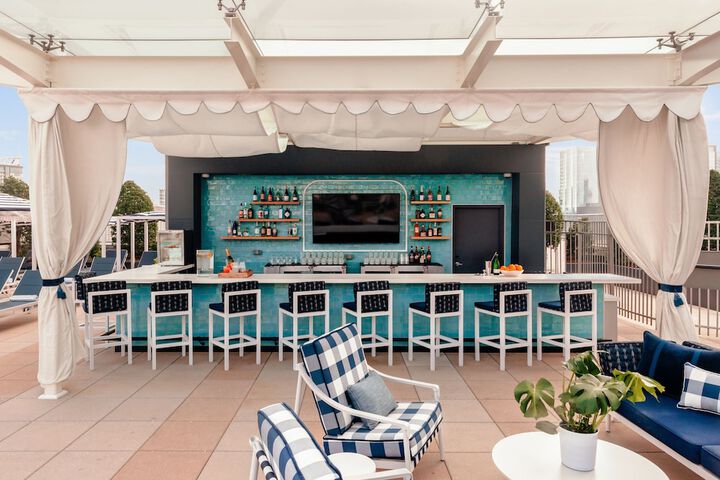 JW Marriott Nashville