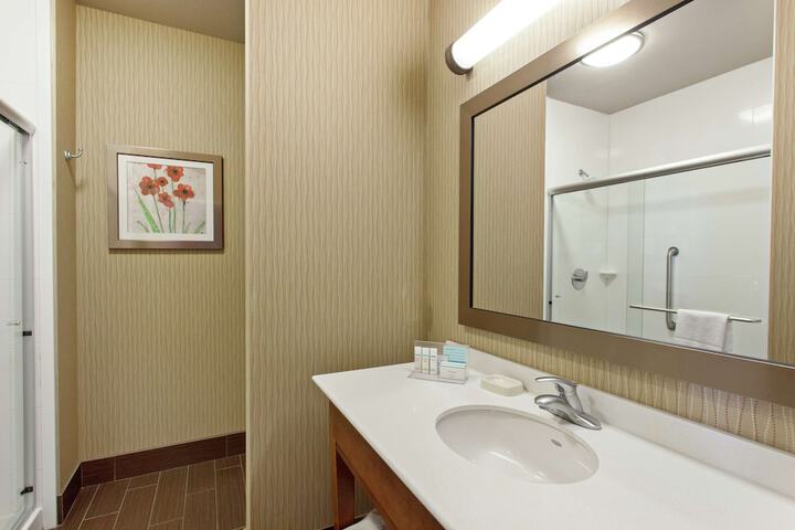 Hampton Inn Seattle / Everett