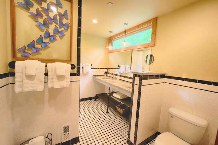 Historic Tapoco Lodge Resort