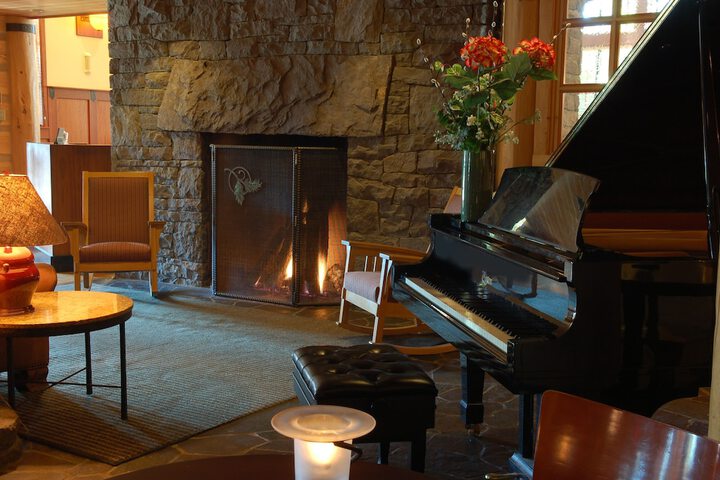 Hotel Interior 10 of 57
