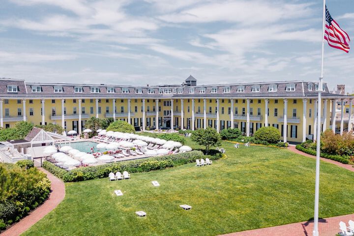 Congress Hall