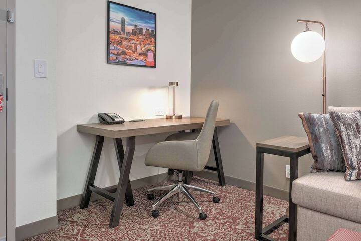 Hilton Garden Inn Dallas / Arlington